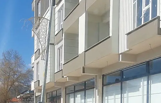 Sultandağı'nda İmara Aykırılık İddiası