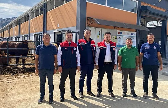 Tarımda Desteklerde Yüzde 100'ün Üzerine Çıkılacak