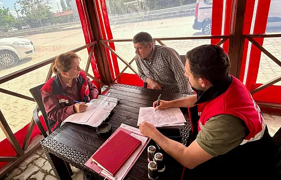 Tarımda Üretim Alanlarında Maliyet Analizleri Yapılıyor