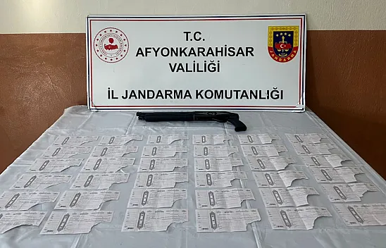 Tefecilik Yaptığı İddia Edilen Karı Koca Çift Gözaltına Alındı