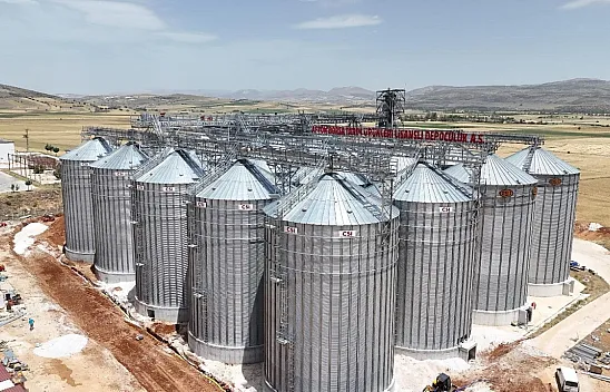 Ticaret Borsası, Üreticinin Ve Yatırımcının Güvenli Limanı