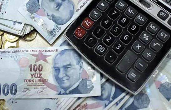 Türkiye'nin Vergi Rekortmeni Bakın Kim Oldu?