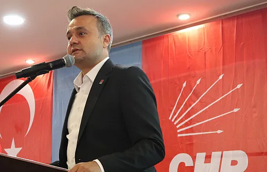 'Türkiye ve Afyon'da Herkes Eğitime Katkı Sunmalı'