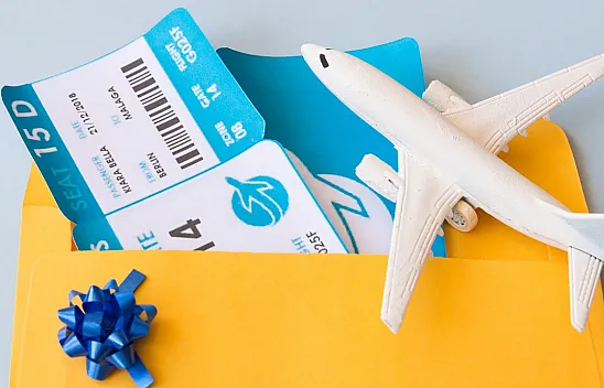 Ucuza Uçak Bileti Nasıl Alınır?