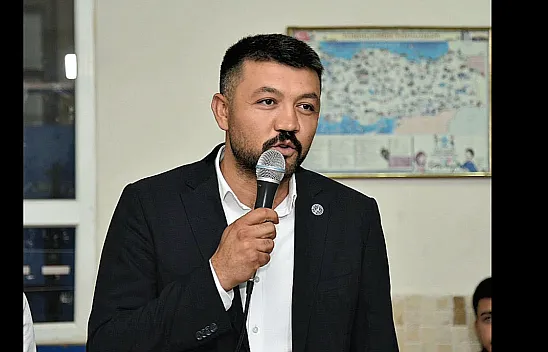 Ülkü Ocakları'ndan Öğrencilere Büyük Destek