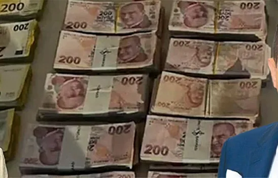 Ünlü Mermerci Cezaevinden Mektup Yazarak Kendini Savundu