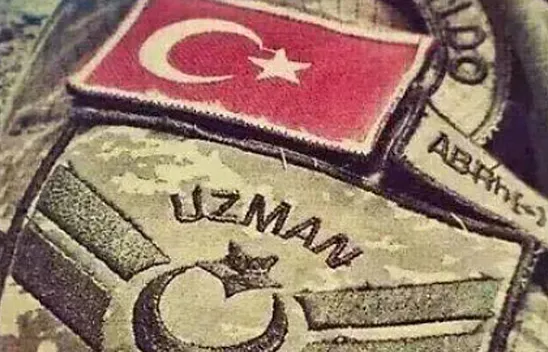 Uzman Çavuş Nasıl Olunur?