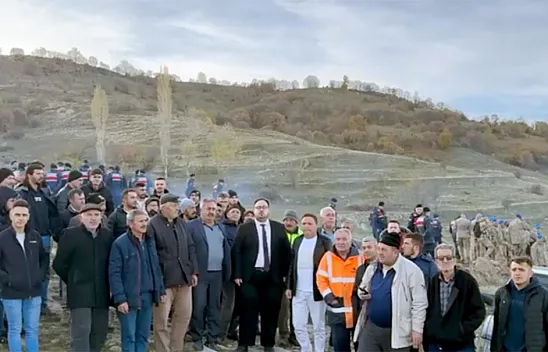Valilik Durdurmuştu, Mahkeme İzin Verdi
