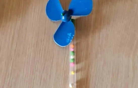 Velileri Endişelendiren ve Meraklandıran Ürün