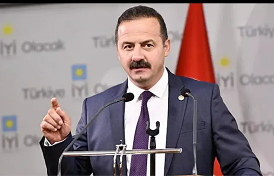 Yavuz Ağıralioğlu Kimdir Ne İş Yapar?