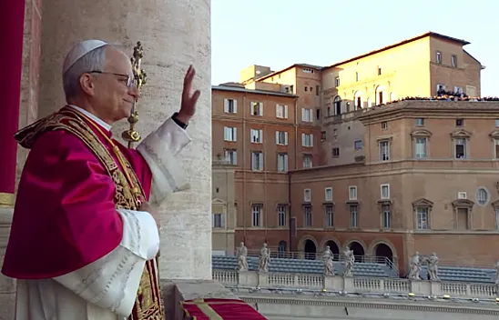 Yeni Papa Kim? Robert Francis Prevost kimdir?