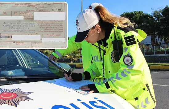 Yeni Trafik Cezaları Geliyor! Trafikte Hata Yapmanın Bedeli Ağır Olacak