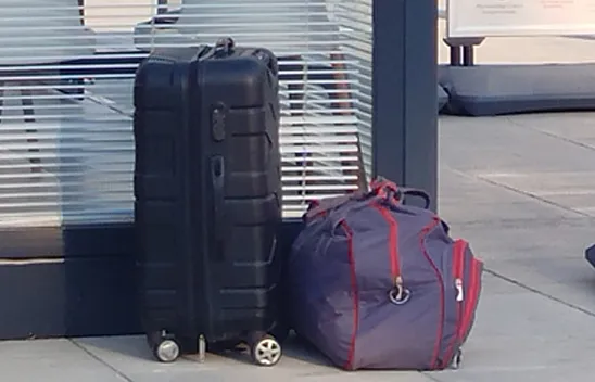 Zafer Meydanı'nda Korku Dolu Anlar