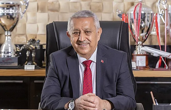 Zeybek’ten Borç Açıklaması: “Yine Algı Yapıyorlar”