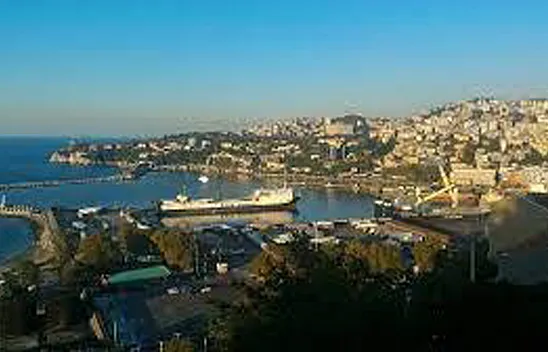Zonguldak’ın En Meşhur Tatlısı Nedir?