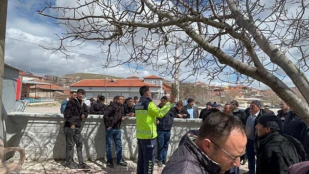 1 Haftada 1100 Öğrenciye Trafik Kuralları Eğitimiz Verildi