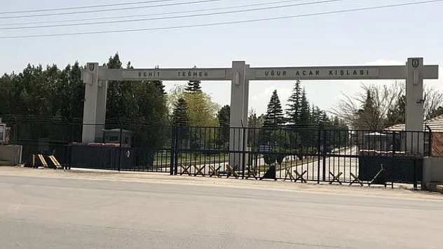 1 KLM. AFFF TİPİ YSC KÖPÜĞÜ MALZEME MAL 13 NCÜ İKM.MERK.K.LIĞI MİLLİ SAVUNMA BAKANLIĞI GENEL KURMAY BAŞKANLIĞI BAĞLILARI VE MÜSTEŞARLIK