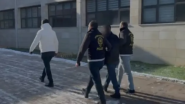 100 Bin Liralık Hırsızlık Böyle Çözüldü