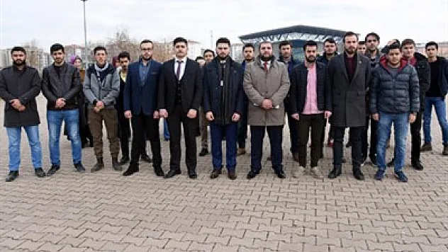 &#8220100 yıllık senaryonun son adımı”