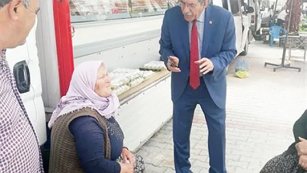 &#82201000 TL aile maaşı vereceğiz”