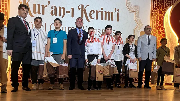 11 İli Geride Bıraktı, Afyonkarahisar'ı Zirveye Taşıdı