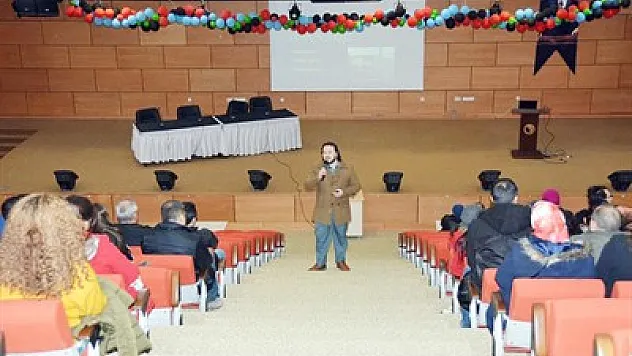 112 personeline eğitim verildi – Kocatepe Gazetesi