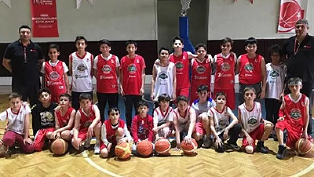 12 DABO şölene hazırlanıyor