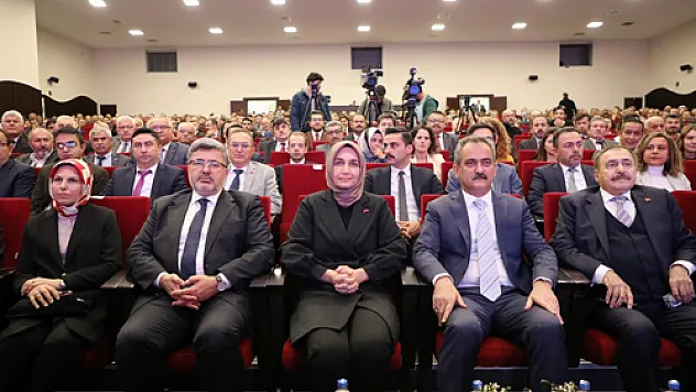 13. Gastronomi Enstitüsü Afyonkarahisar'da açılacak