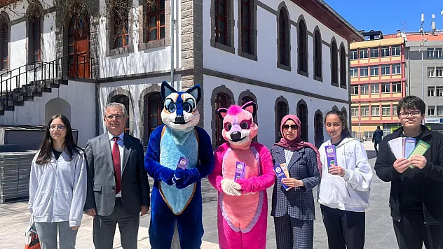 132 Yıllık Liseden, Yeni Nesil Proje
