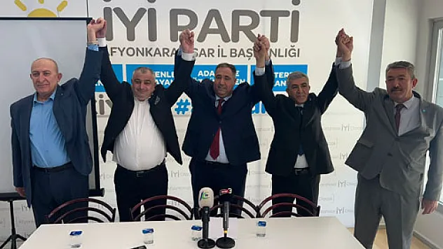 '14 Mayıs yeni bir kurtuluş günü olacak'