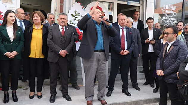 '14 Mayıs'tan sonra kaçacak yer arayacaklar'