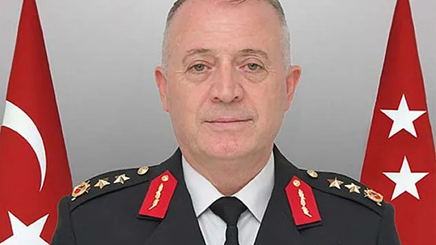 15 Temmuz'da Afyon'un Komutanıydı, Korgeneral Oldu
