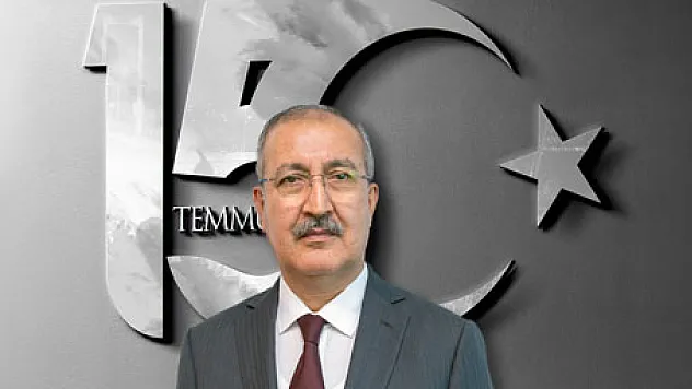 '15 Temmuz'da Türk basınının duruşu milletin gücüne güç kattı'
