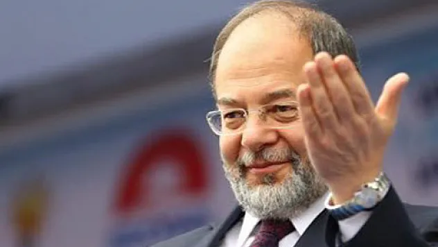 15 Temmuz'u Recep Akdağ anlatacak: AFSÜ'den 15 Temmuz'a özel 2 etkinlik