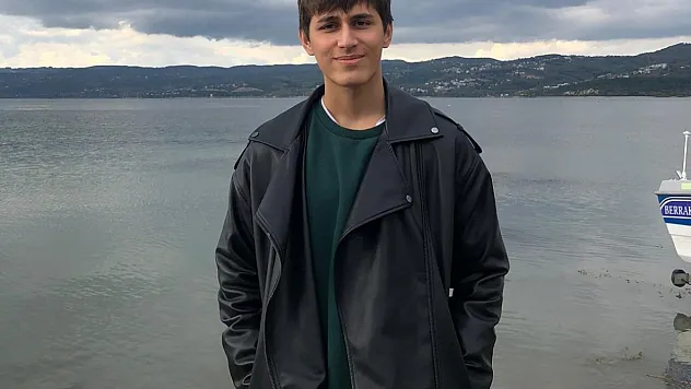 15 Yaşındaki Kayıp Çocuktan İyi Haber