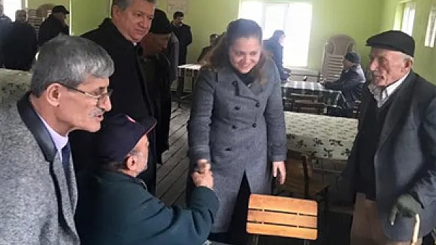 '16 Nisan, hayırlar getirecek' – Kocatepe Gazetesi