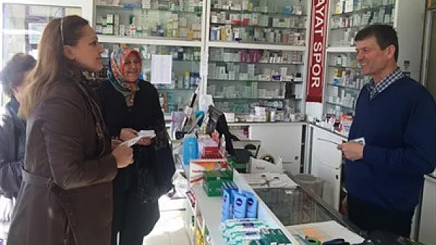 '16 Nisan'da halkımız hayır diyecek'