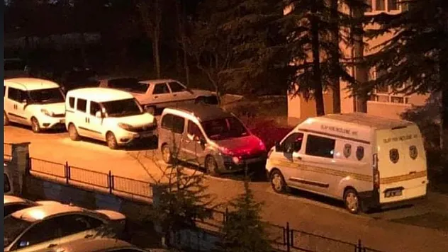 17 Yaşındaki Genç Çıkan Kavgada Bıçaklanarak Hayatını Kaybetti