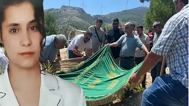 17 Yıl Sonra Gelen İtirafla Cinayet Aydınlandı, Eniştesi Öldürmüş