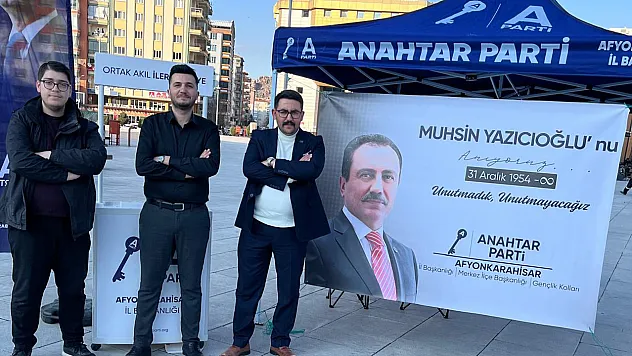 '17 Yıla Rağmen Yazıcıoğlu, Kazasındaki Sis Aralanamadı'