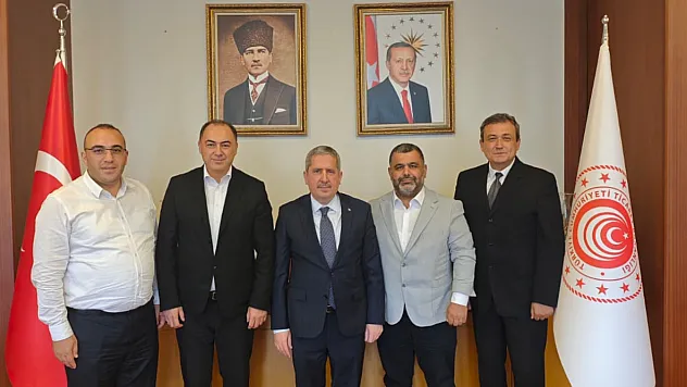 170 Bin GSM Esnafını İlgilendiren Kritik Karar!