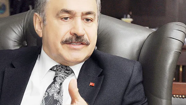 '18 meteoroloji radarından biri Afyonkarahisar'da'