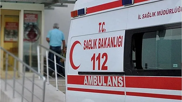 18 öğrenci gıda zehirlenmesi yaşadı