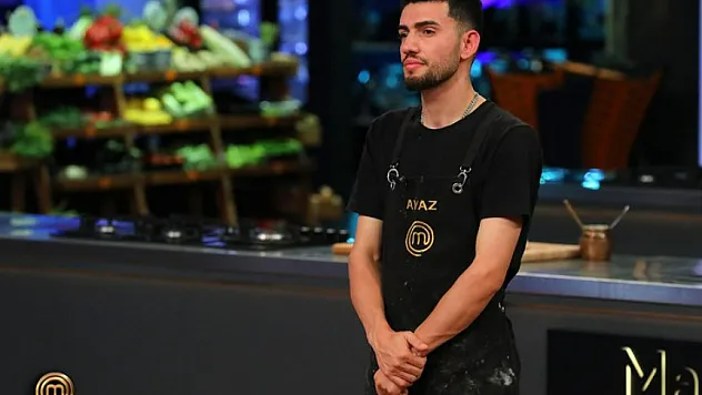 19 Kasım Masterchef Eleme Adayı
