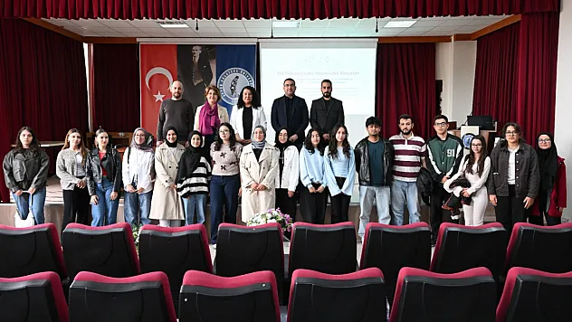 '19 Mayıs, Sadece Bir Bayram Etkinliği Olmanın Çok Ötesindedir'