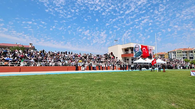 1993'teki 5 Milyarlık Ödenekle Başlayan Süreç 32'inci Dönem Mezunlarına Ulaştı