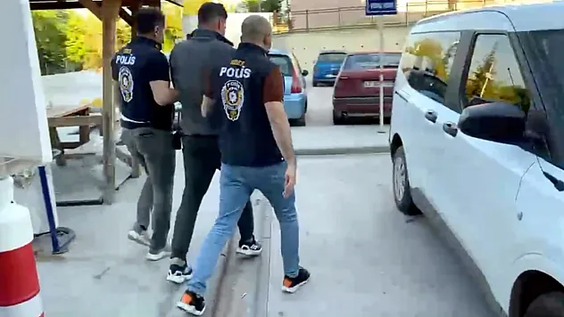 2,3 Milyarlık Yasa Dışı Bahis Operasyonu