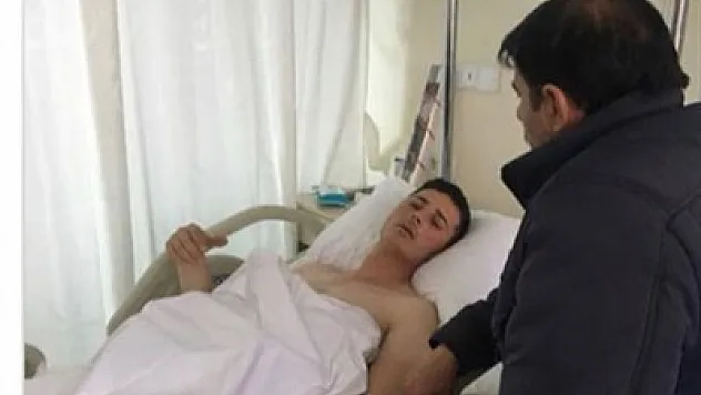 2 Asker gazi oldu – Kocatepe Gazetesi