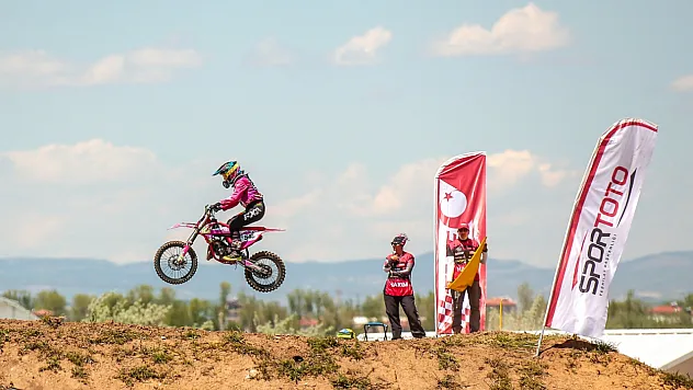 20 Ülke, 150 Sporcu… Heyecan Dorukta