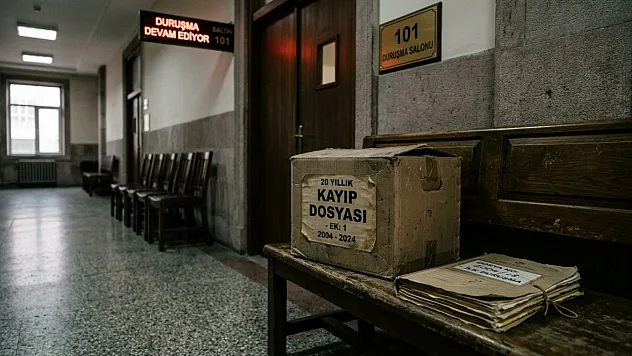 20 Yıl Sonra Tüfek Dipçiğindeki DNA Davanın Seyrini Değiştirdi